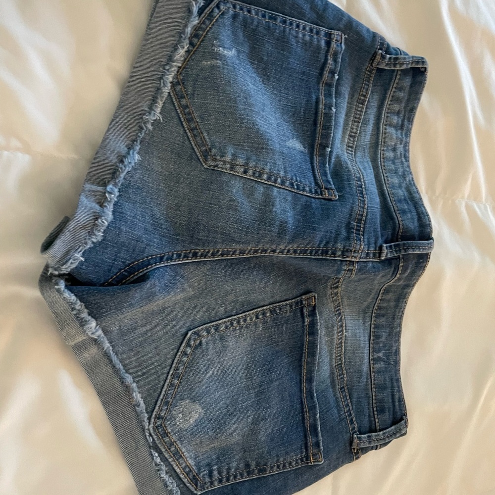 Mudd Shorts